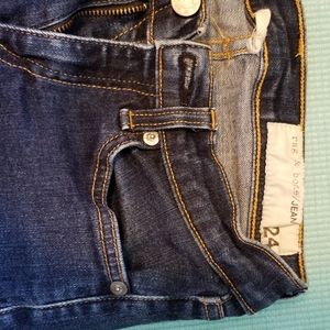 Rag and bone jeans
